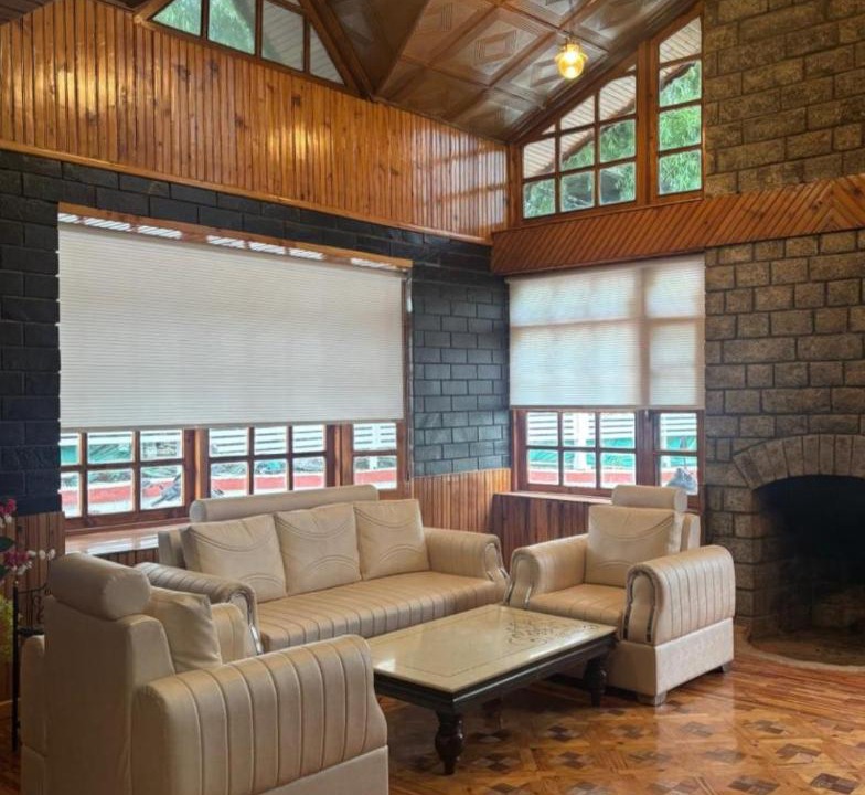 Photo of Livingroom in Karsog