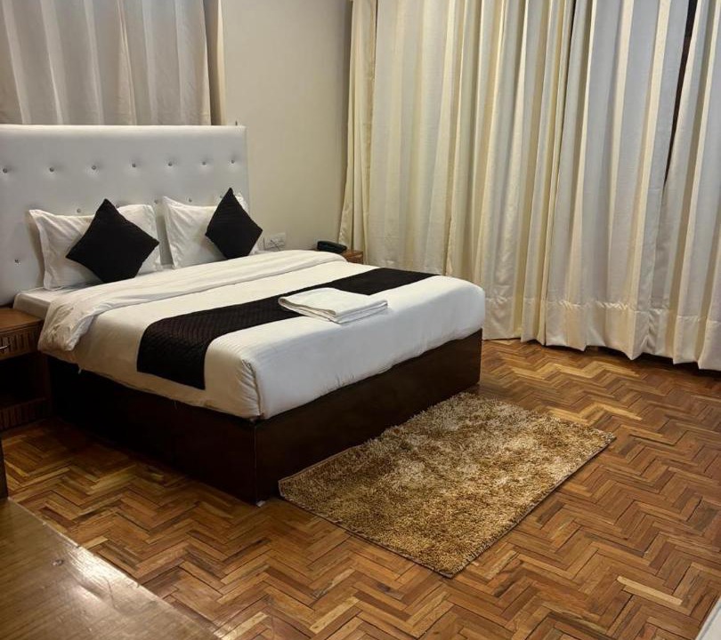 Photo of Bedroom in Karsog