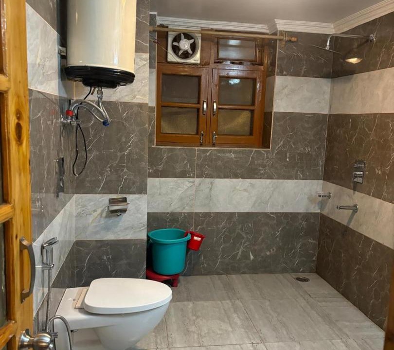 Photo of Bathroom in Karsog
