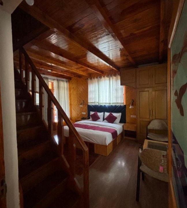 Photo of Bedroom in Karsog