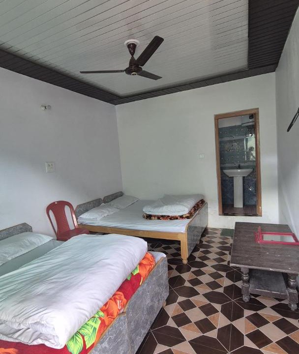 Photo of Bedroom in Narainkoti