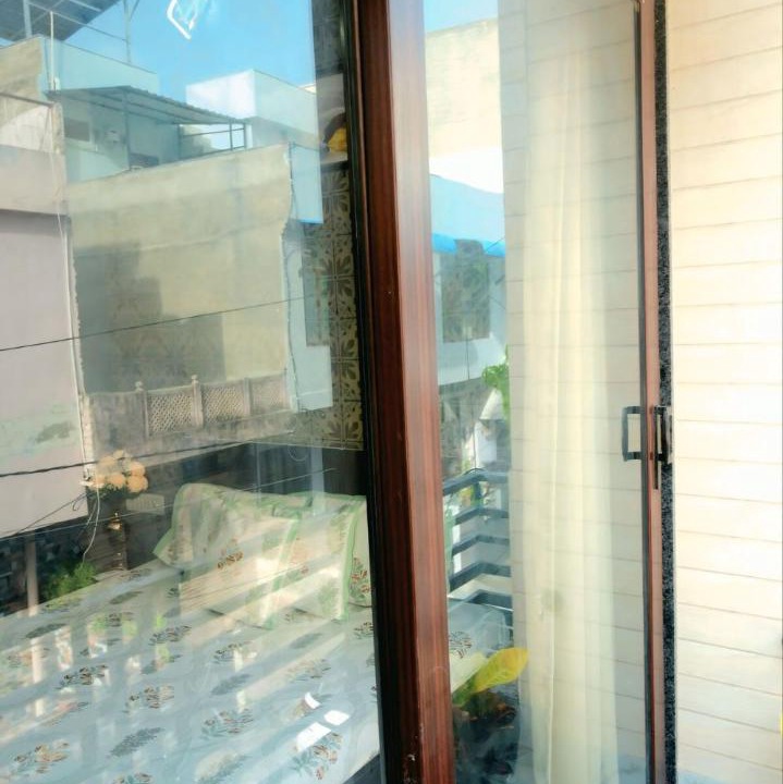 Photo of Patio Balcony in Vaishali Nagar