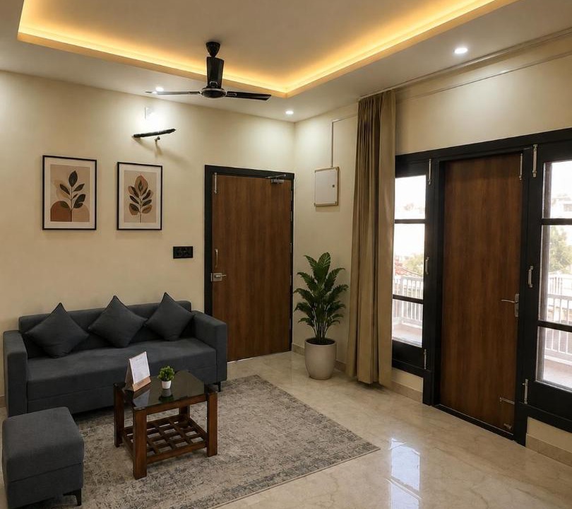 Photo of Livingroom in Jammu