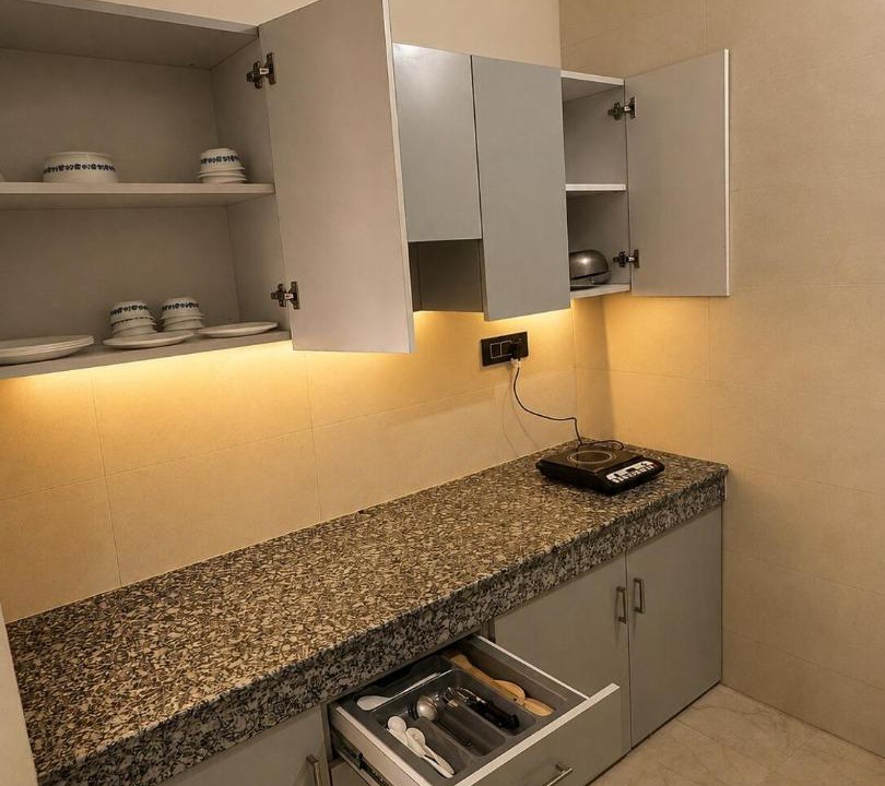 Photo of Kitchen in Jammu