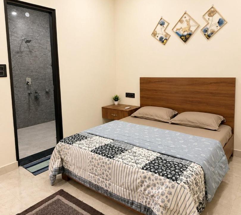 Photo of Bedroom in Jammu