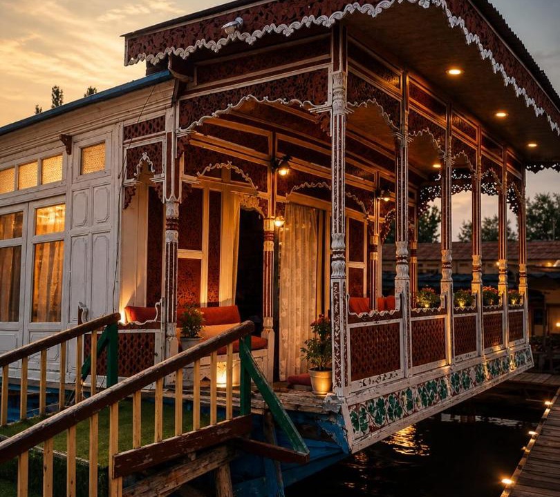 Photo of Others in Dal Lake