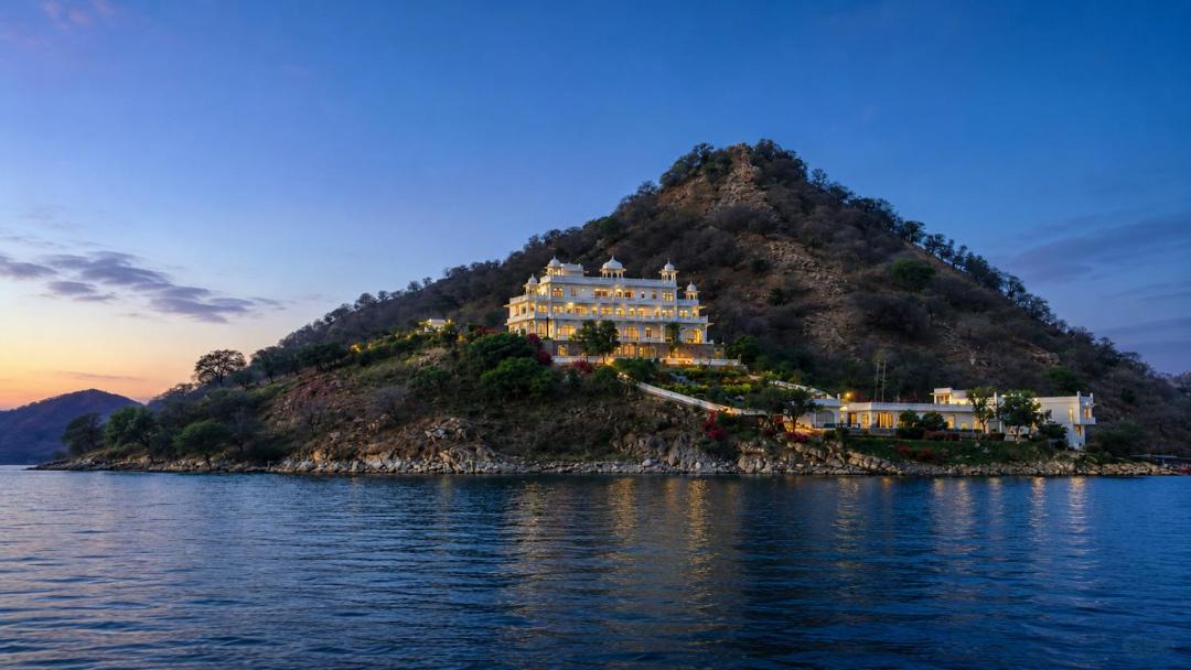 Photo of Others in Jaisamand