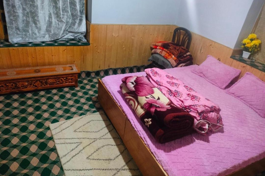 Photo of Bedroom in Dhankhar