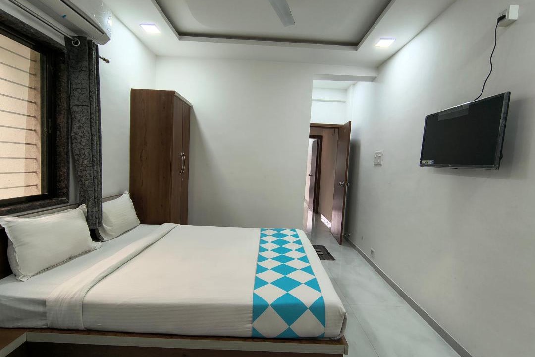 Photo of Bedroom in Nashik