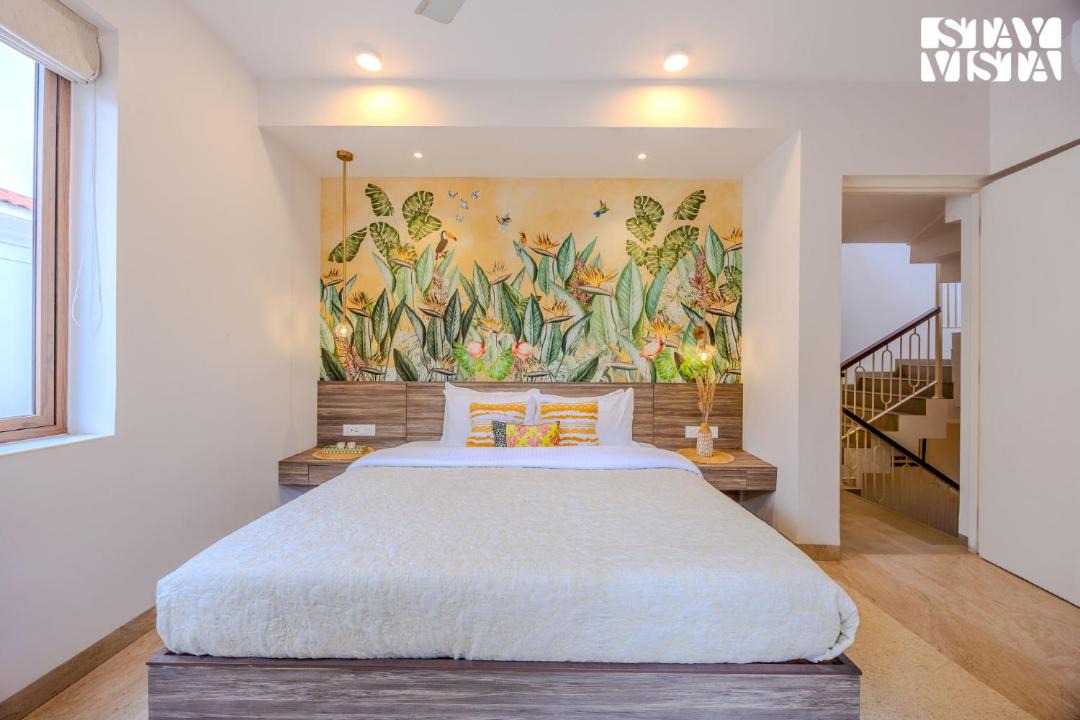 Photo of Bedroom in Aldona