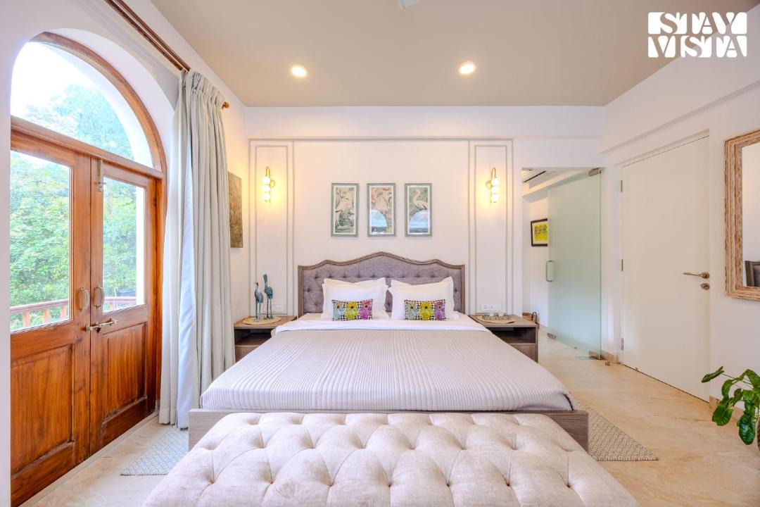 Photo of Bedroom in Aldona
