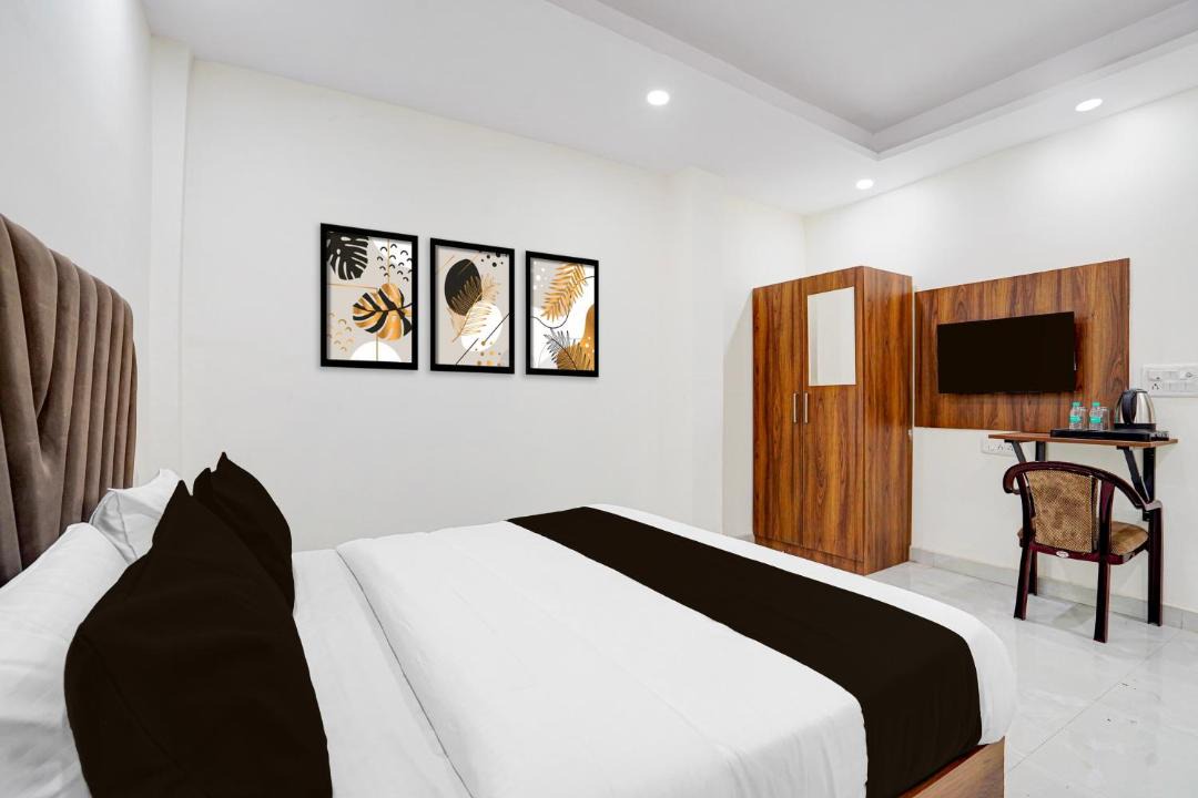 Photo of Bedroom in Delhi