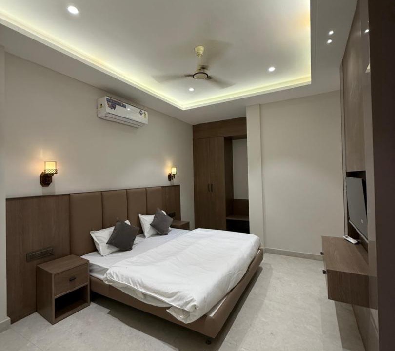 Photo of Bedroom in Jalandhar
