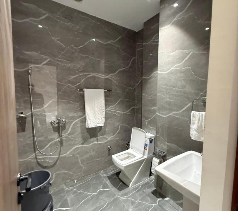 Photo of Bathroom in Jalandhar