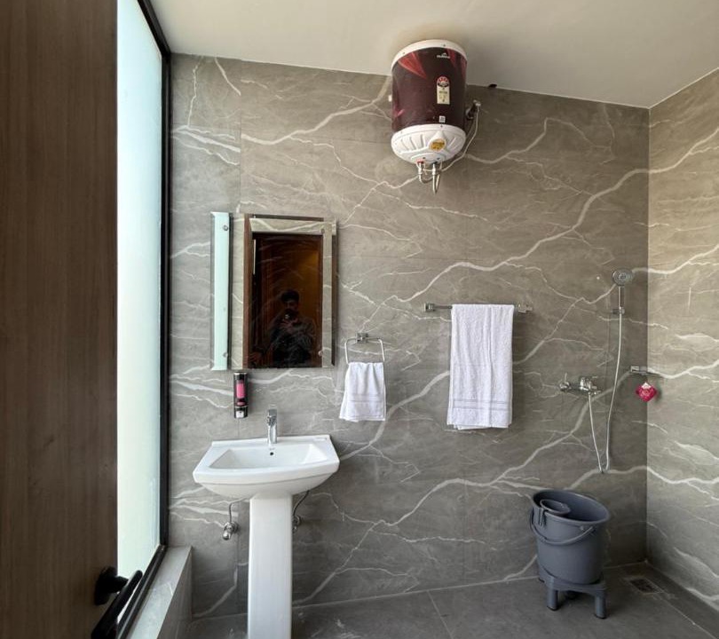 Photo of Bathroom in Jalandhar