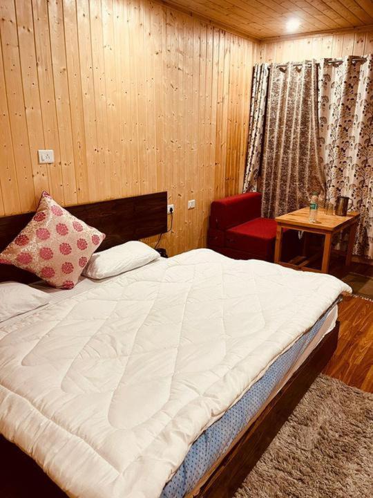 Photo of Bedroom in Bagori
