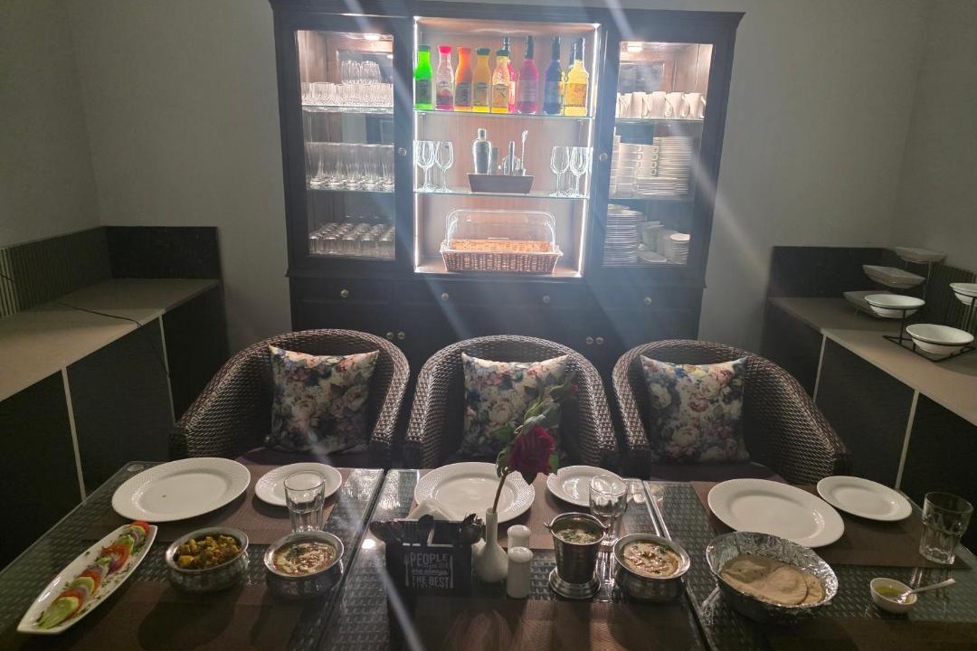 Photo of Kitchen in Almora