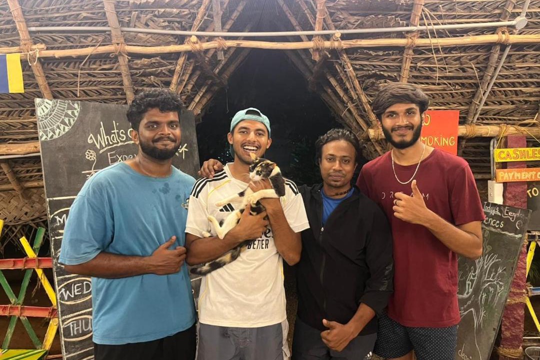 Photo of Others in Bommayapalayam