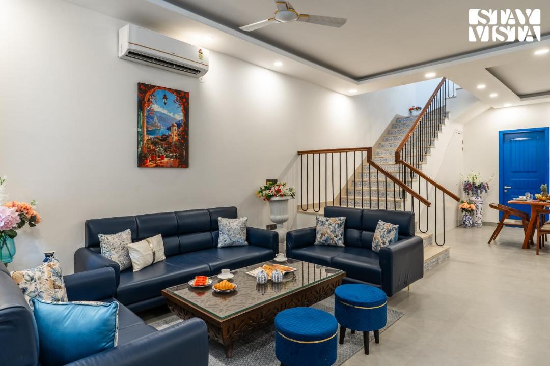 Photo of Livingroom in Gurugram