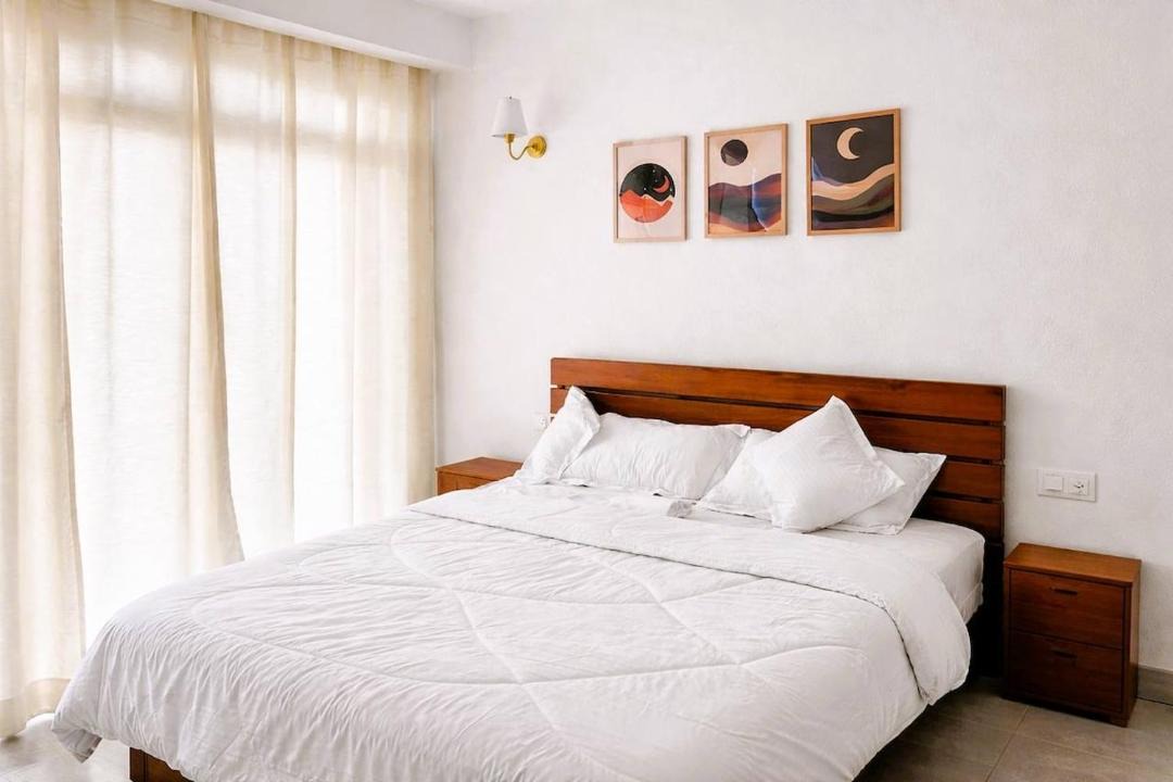 Photo of Bedroom in Elappara