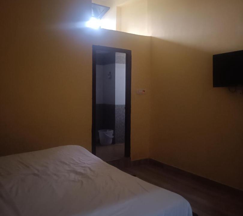 Photo of Bedroom in Haldwani