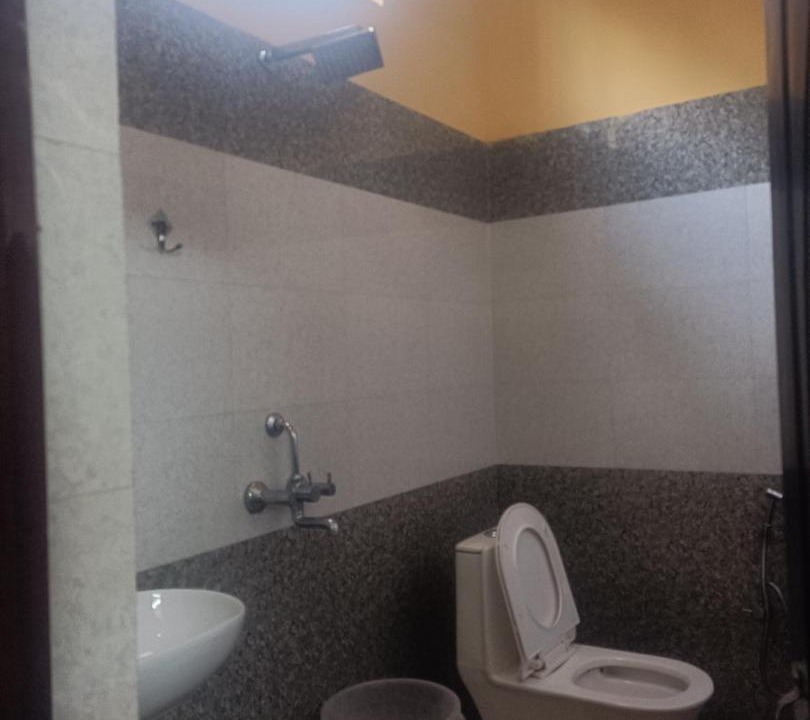 Photo of Bathroom in Haldwani