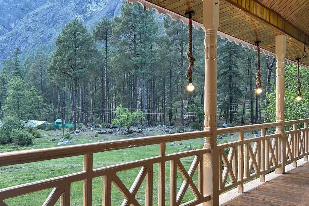 Photo of Others in Kasol