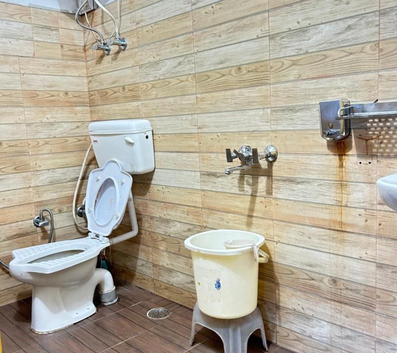 Photo of Bathroom in Kasol