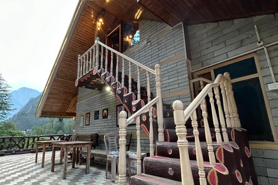 Photo of Others in Kasol