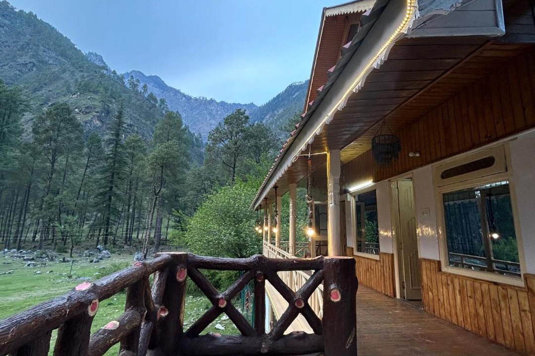 Photo of Others in Kasol