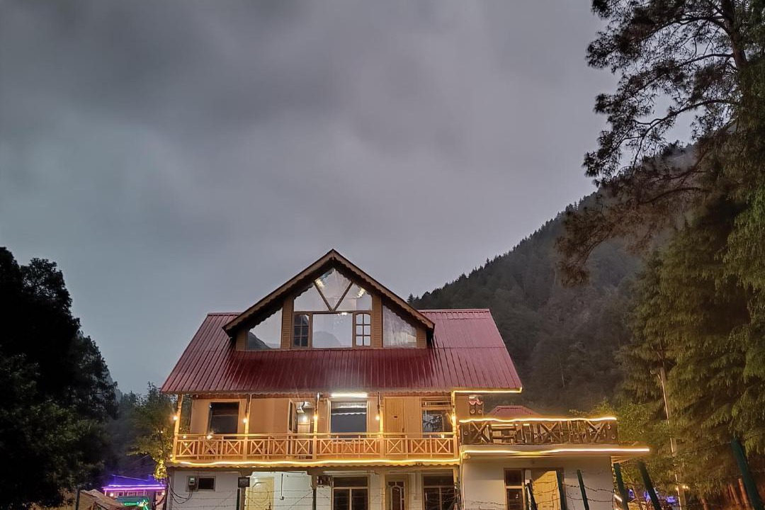 Photo of Others in Kasol