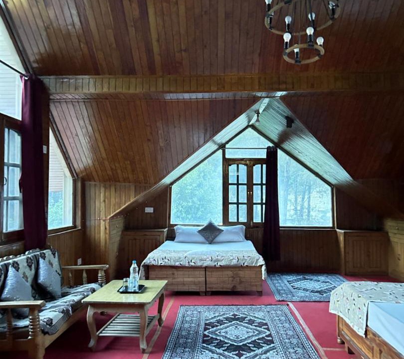 Photo of Others in Kasol