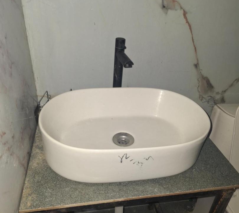 Photo of Bathroom in Auli
