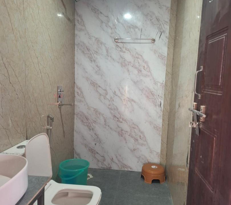 Photo of Bathroom in Auli