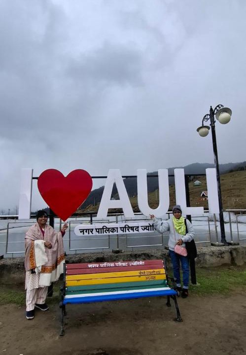 Photo of Others in Auli