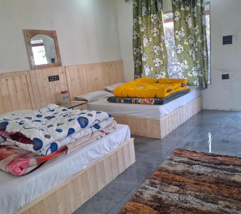 Photo of Bedroom in Auli