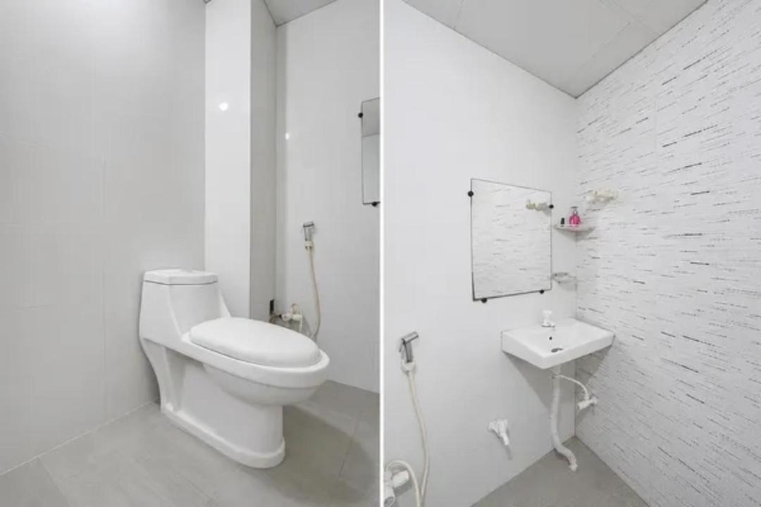 Photo of Bathroom in Noida