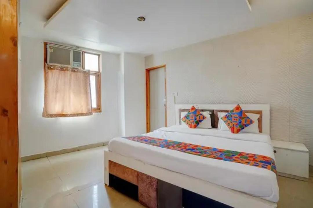 Photo of Bedroom in Noida