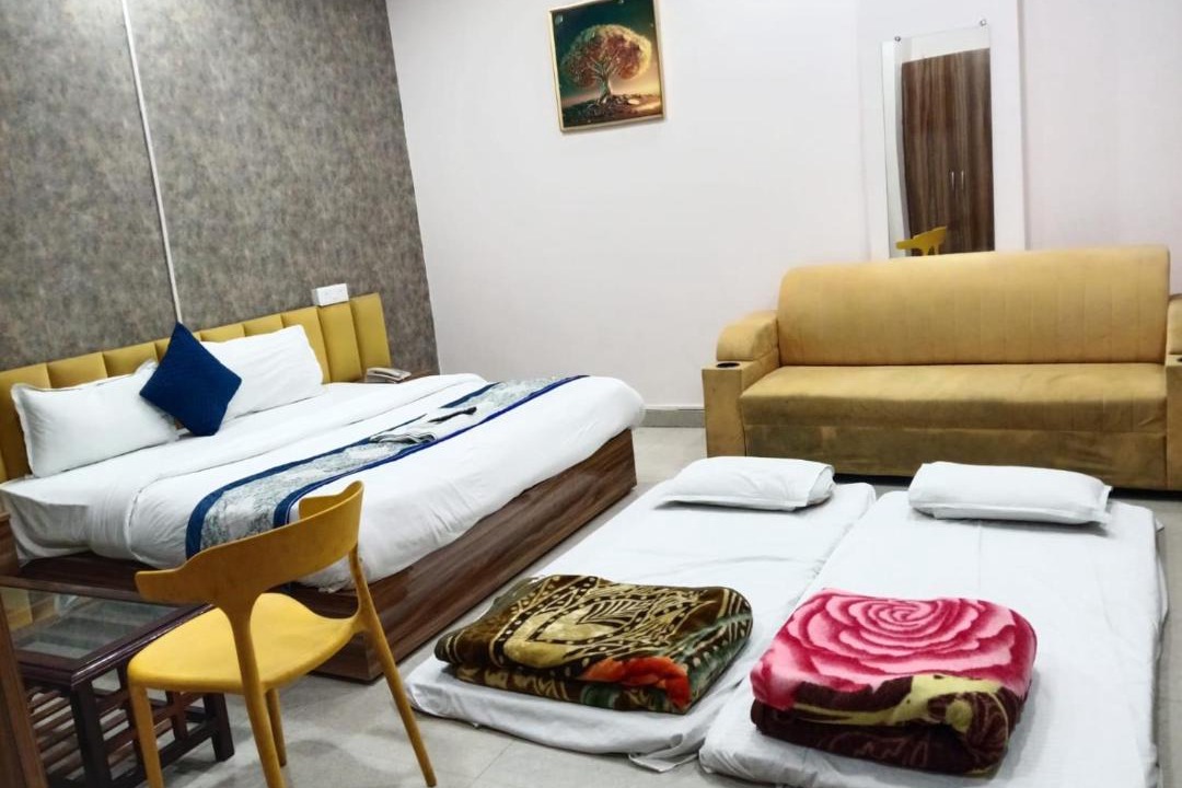 Photo of Bedroom in Sector 70