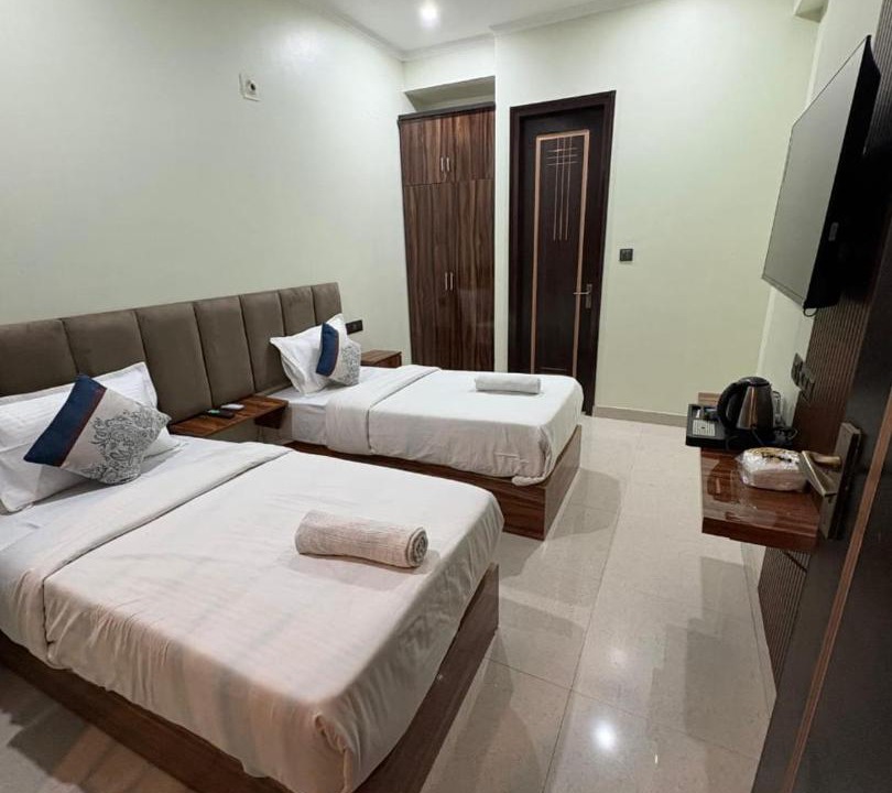 Photo of Bedroom in Sector 70