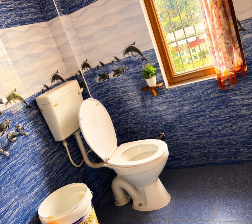 Photo of Bathroom in Banjar
