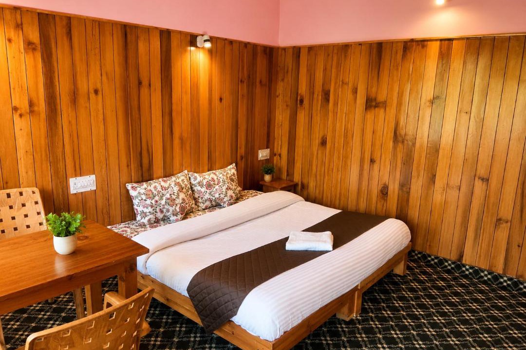 Photo of Bedroom in Banjar