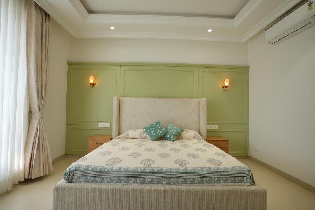 Photo of Bedroom in Amritsar