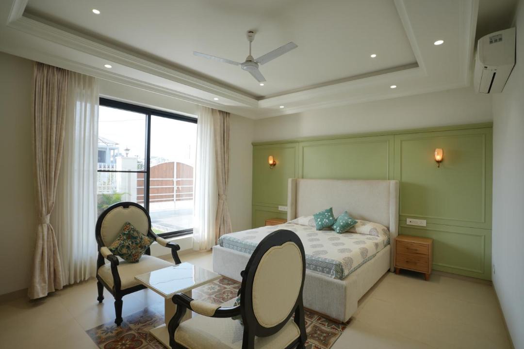 Photo of Bedroom in Amritsar