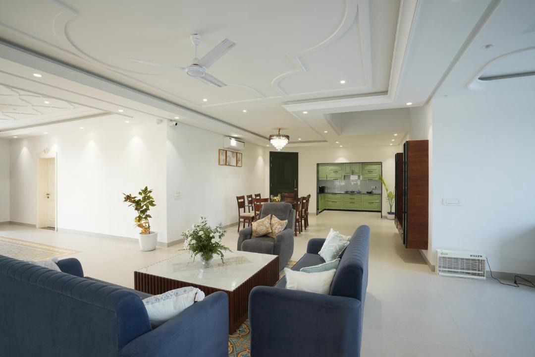 Photo of Livingroom in Amritsar