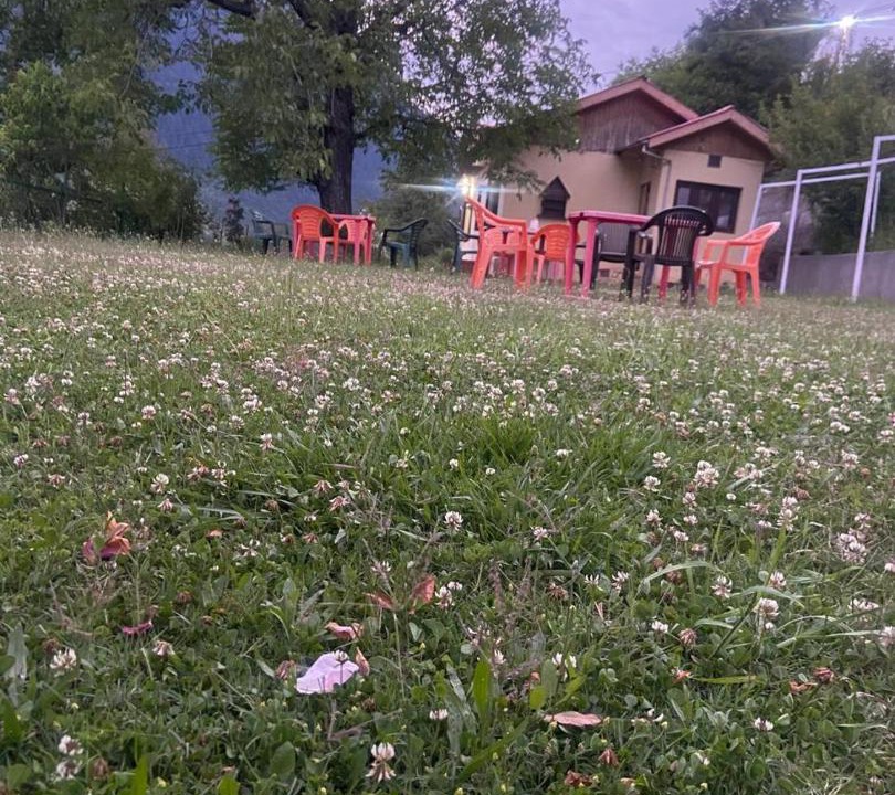 Photo of Outdoor in Gund