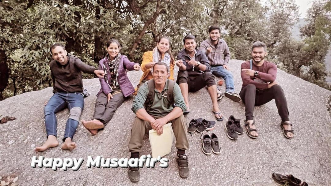 Photo of Others in Dharamshala