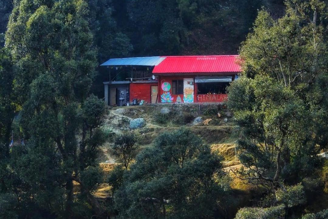 Photo of Others in Dharamshala