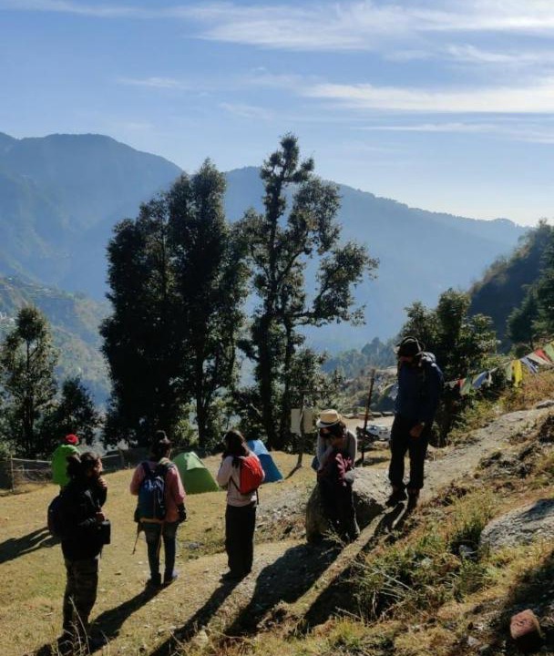 Photo of Others in Dharamshala