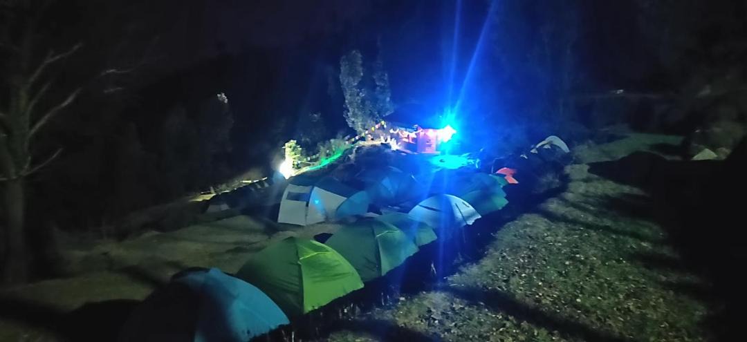 Photo of Outdoor in Dharamshala